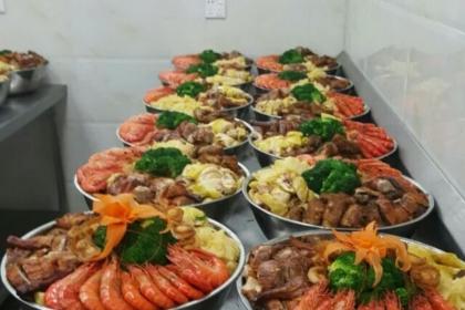 深圳餐饮服务、管理与咨询的全方位解决方案——壹百业企业管理咨询