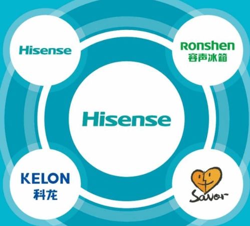 海信电器总部与海信家电集团客服信息咨询服务详解